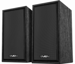 Kompiuterinė kolonėlė Sven SPS-509, juoda sp., 6 W