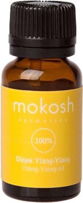 Eterinis aliejus Mokosh Ylang Ylang, 10 ml