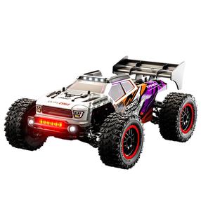  Rc automobilis Beast 4WD SG316PRO, įvairių spalvų