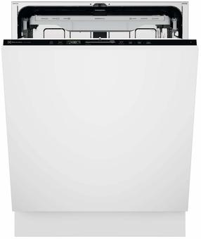 Įmontuojama indaplovė Electrolux 800 serija E82LB200S