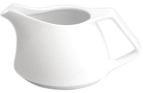 Puodelis pienui Leela Baralee, smėlio, porcelianas