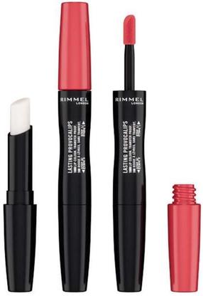 Lūpų dažai Rimmel London Lasting Provocalips, 2.3 ml, 730 make a mauve
