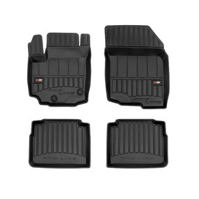 Automatt, esi/tagumine Proline 3D, Suzuki SX4 S-Cross All Grip Hybrid 2020-