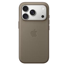 Чехол для телефона Apple TechWoven MagSafe, taupe цв., Apple