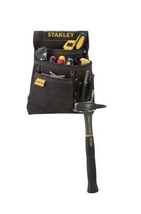 Сумка для инструментов Stanley STST1-80114, 2.8 см x 2.5 см x 0.9 см
