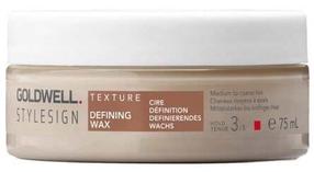 Matu vasks Goldwell StyleSign Texture Defining Wax, 75 ml