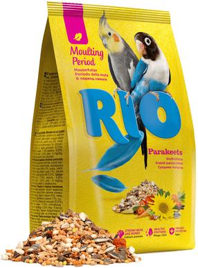 Sausa pārtika Mealberry, 0.5 kg