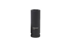 Sügav kuusnurkne löögipesa Forsage 48510022, 22 mm, 1"
