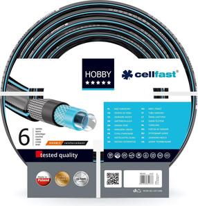 Laistīšanas šļūtene Cellfast Hobby 16-295, 12.7 mm, 60 m