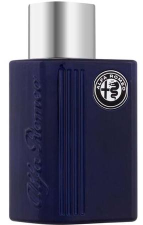 Tualetinis vanduo Alfa Romeo Blue, 75 ml