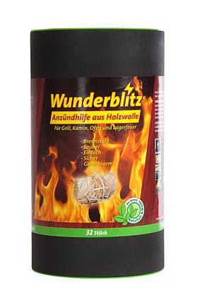 Süütetabletid, 32 tk