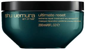 Kaukė plaukams Shu Uemura, 200 ml