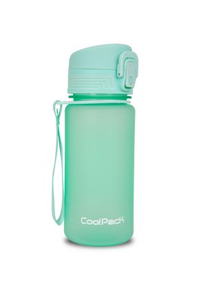 Gertuvė Z17645, žalia sp., plastikas, 0.4 l