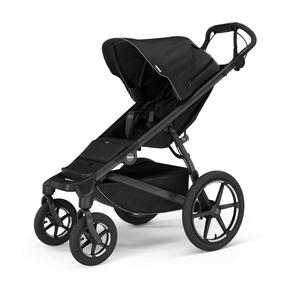 Спортивная коляска Thule Urban Glide, черный цв.