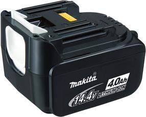 Аккумулятор Makita 196388-5 Li-Ion, 14.4 В, li-ion, 4000 мАч