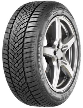 Talverehv Fulda Kristall Control HP2 225/45/R18, 95-V, XL, D, B, 72 dB
