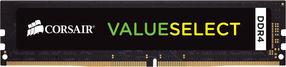 Operatyvioji atmintis (RAM) Corsair ValueSelect CMV8GX4M1A2133C15, DDR4, 8 GB, 2133 MHz