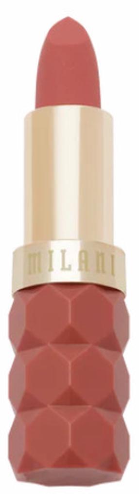 Губная помада Milani Color Fetish Matte, 4 г, secret цв., 430