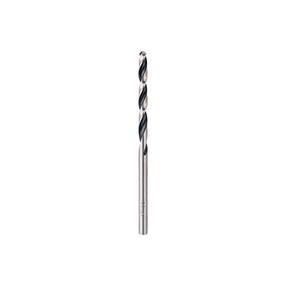 Urbju komplekts Bosch, metāla, hss-r, taisne, 3 mm x 6.1 cm