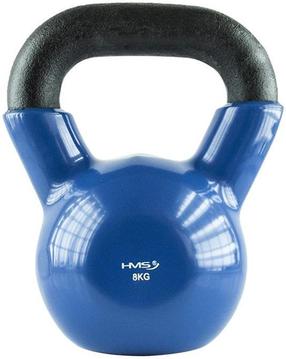 Svarstis HMS KNV, 8 kg
