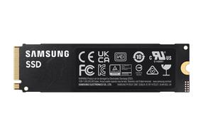 Kietasis diskas (SSD) Samsung MZ-V9E2T0BW, M.2, 2 TB