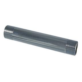 Skrūve ar īsu vītni TDM Brass 105MC, 1/2 collas – ārējā vītne, 1/2" x 50mm