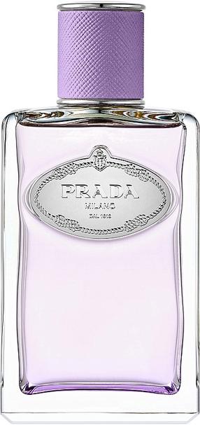 Parfüümvesi Prada Infusion De Figue, 100 ml