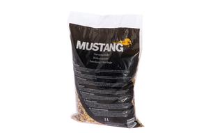 Saepuru Mustang 229812, lepp, 3 l, pruun v.