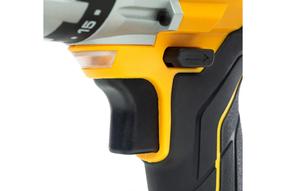 Akumulatora skrūvgriezējs - urbis bez baterijas JCB JCB-18DD-B-E, 18 V, 5 Ah