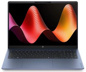 Portatīvais dators HP OmniBook 3 D9LV7EA, Intel® Core™ 5-120U, 16 GB, 512 GB, 16 ", Intel® Graphics, zila krās., EN
