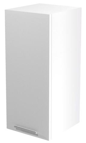 Viršutinė virtuvinė spintelė, ruda, 30 cm x 30 cm x 72 cm