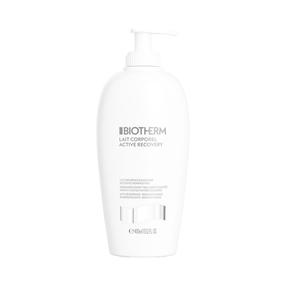Kūno pienelis Biotherm Lait Corporel Active Recovery, 400 ml