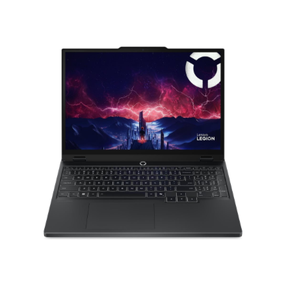 Portatīvais dators Lenovo Legion 5 15AHP10, 260, 16 GB, 1 TB, 15.1 ", Nvidia GeForce RTX 5060, melna krās., EN, Windows 11 home