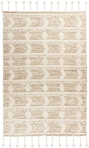 Kilimas vidaus Me Gusta Bohist 425, kreminė sp., 180 cm x 120 cm