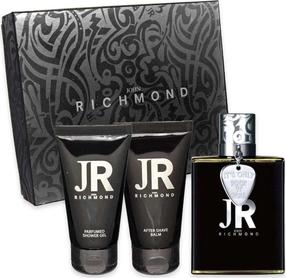 Dāvanu komplekts vīriešiem John Richmond Set