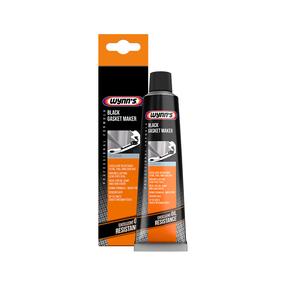 Hermetikas Wynn'S Black Gasket Maker, 80 ml
