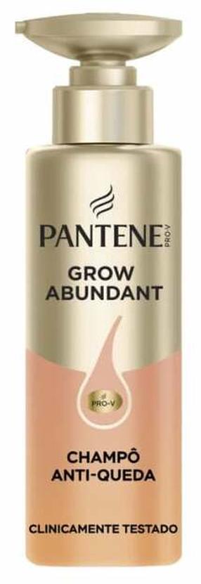 Šampoon Pantene Grow Abundant, 290 ml