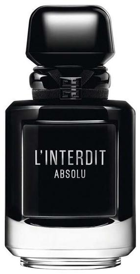 Parfimērijas ūdens Givenchy L'Interdit Absolu Intense, 50 ml