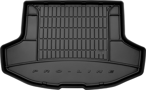 Auto paklājs, bagāžnieki Frogum ProLine, Mitsubishi Lancer VIII Sportback 2007-2016