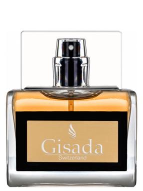 Tualetes ūdens Gisada Uomo Men, 50 ml