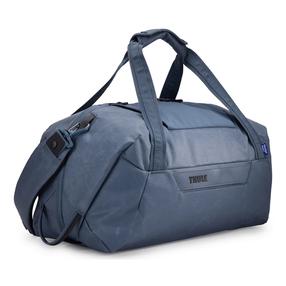 Ceļojuma soma Thule Aion Duffel, zila krās., 35 l