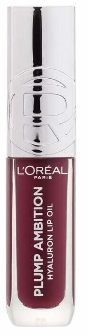 Huuleläige L’Oréal Paris Plump Ambition, 5 ml, berry jolie v., 490