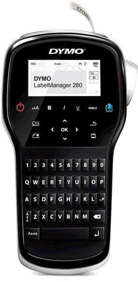 Принтер этикеток Dymo, 610 г