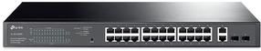 Коммутатор (Switch) TP-Link TL-SG1428PE