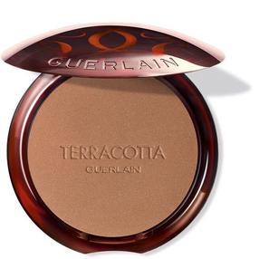 Bronzējošais pūderis Guerlain Terracotta, 05 deep warm, 10 g