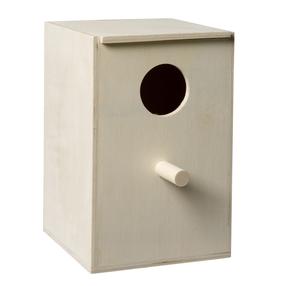 Lizdas Beeztees Stand, 14.5 cm x 14.5 cm x 22.5 cm