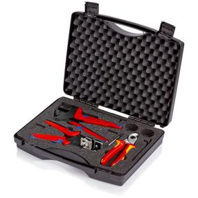 Набор инструментов Knipex 97 91 01