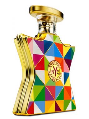 Parfimērijas ūdens Bond No. 9 Astor Place, 100 ml