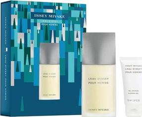 Dovanų komplektas vyrams Issey Miyake L'Eau D'Issey Pour Homme