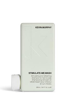 Šampūnas Kevin Murphy Stimulate Me Wash, 250 ml
